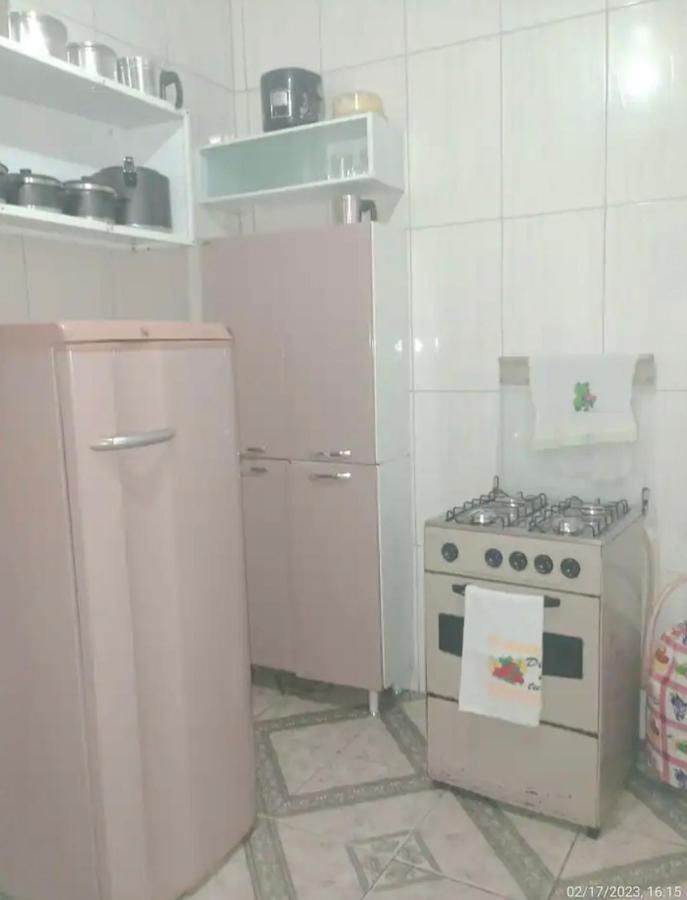 Casa Em Diamantina Apartment Exterior photo