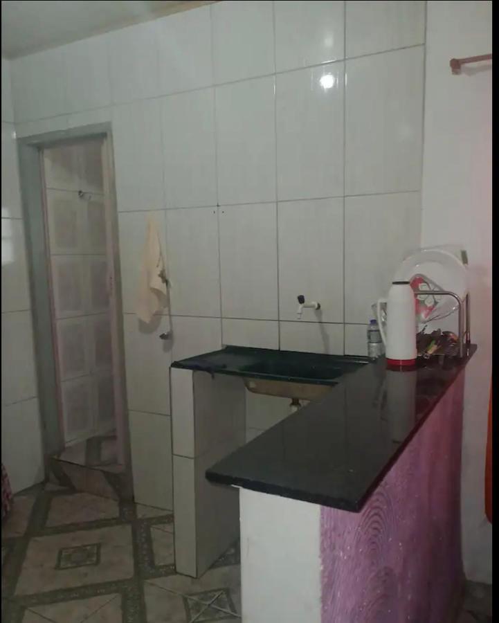Casa Em Diamantina Apartment Exterior photo