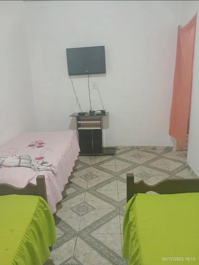 Casa Em Diamantina Apartment Exterior photo